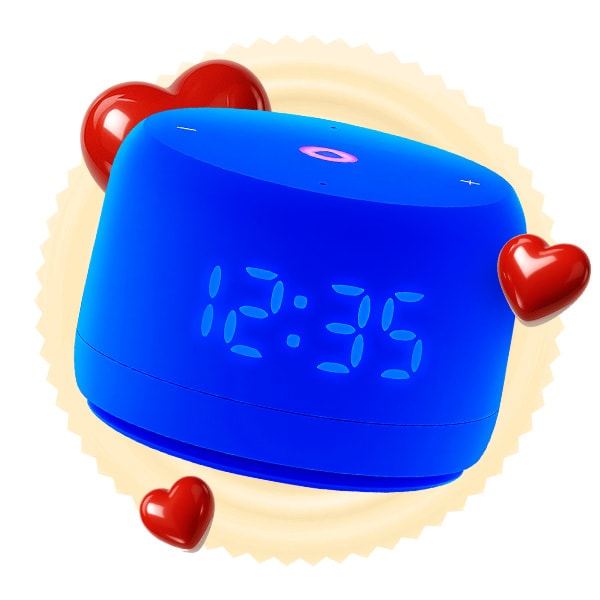 Умная колонка