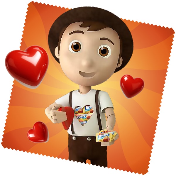 Пригласить